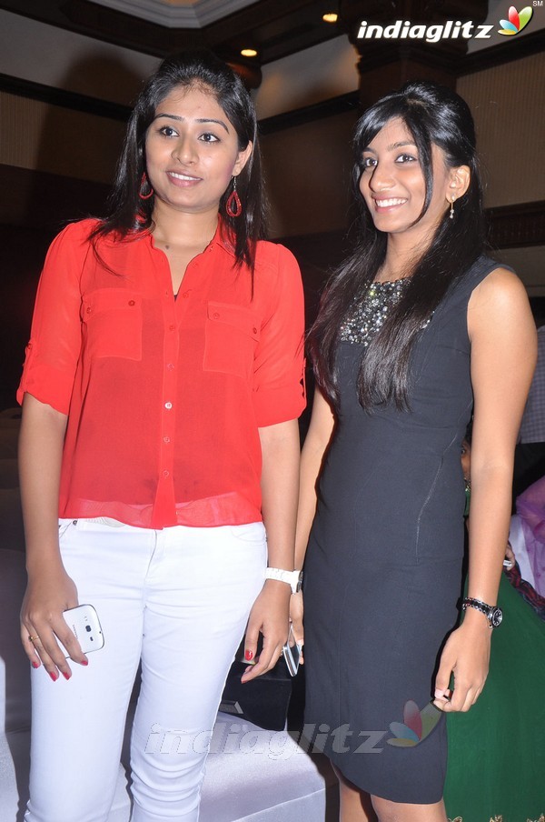 Summa Nachunnu Irukku Movie Press Meet